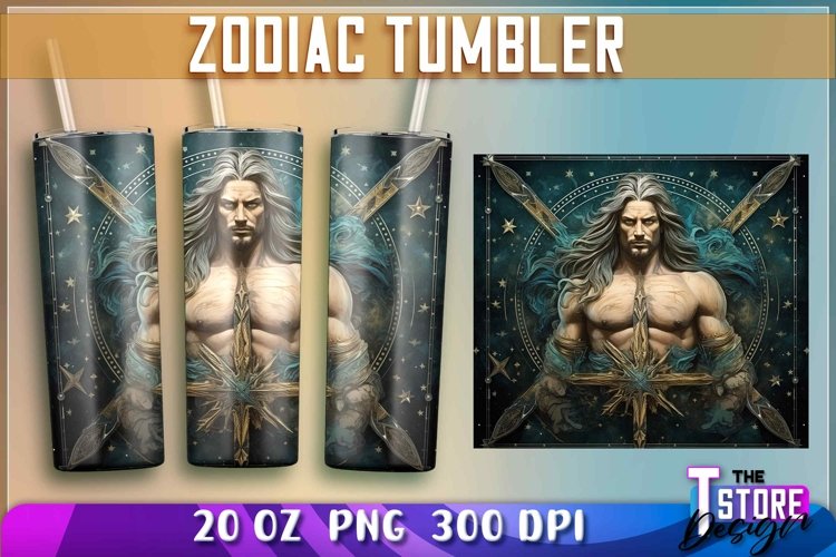 Zodiac Clipart Image 20