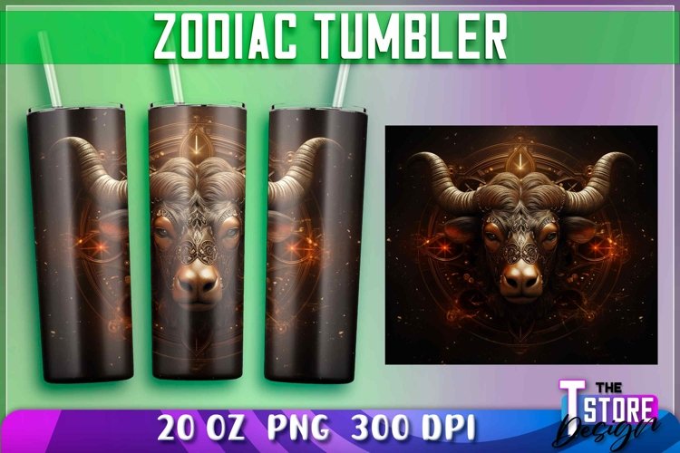 Zodiac Clipart Image 13