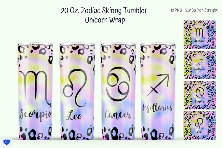Zodiac Clipart Image 13