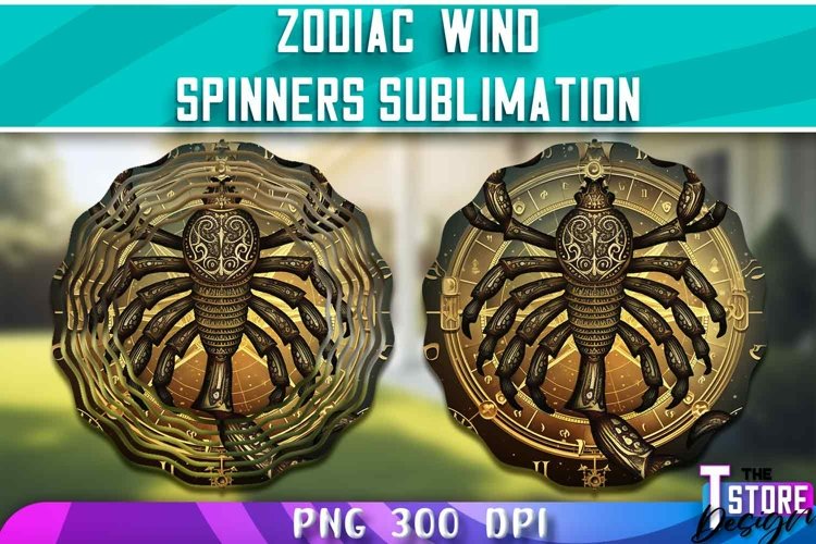 Zodiac Clipart Image 2