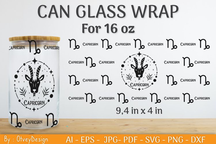 Zodiac Clipart Image 15