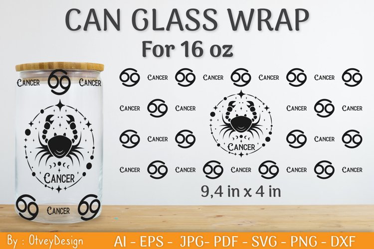 Zodiac Clipart Image 23