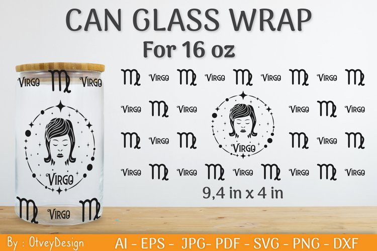 Zodiac Clipart Image 2