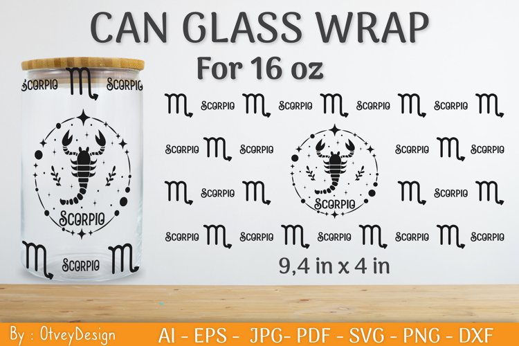 Zodiac Clipart Image 12