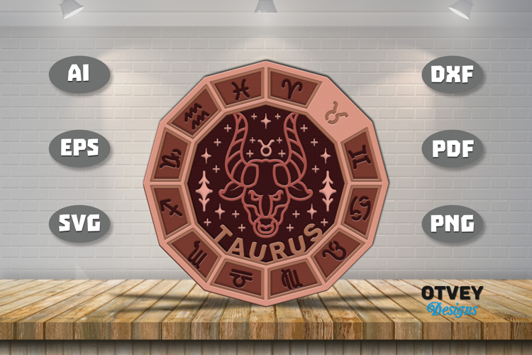 Astrology Svg Image 3