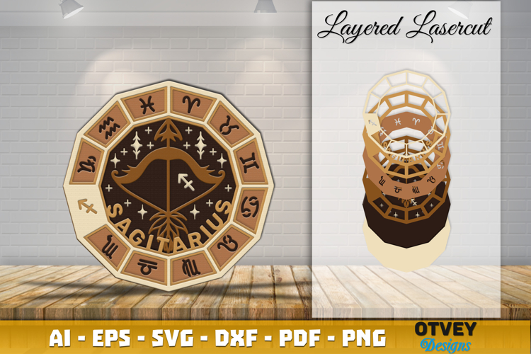 Astrology Svg Image 20