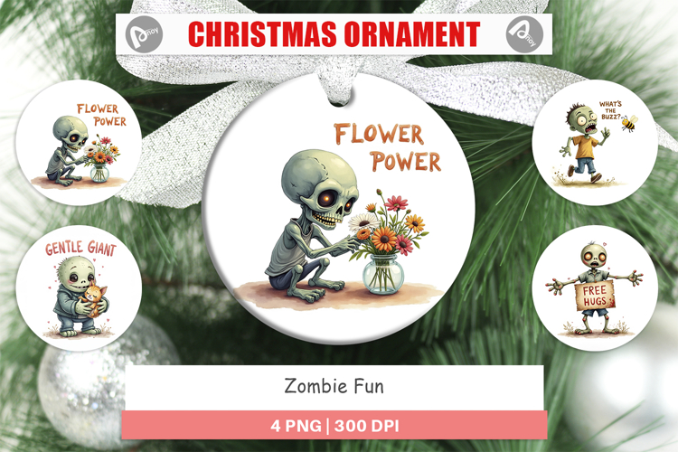 Horror Sublimation Designs Image 4