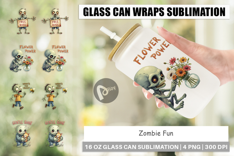 Horror Sublimation Designs Image 7