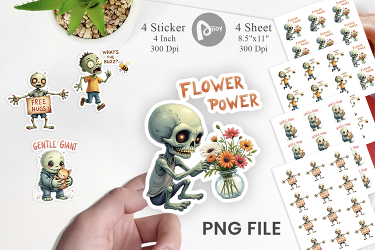 Journal Stickers Printable Image 12