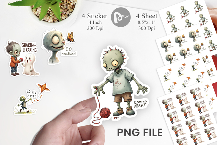 Journal Stickers Printable Image 11