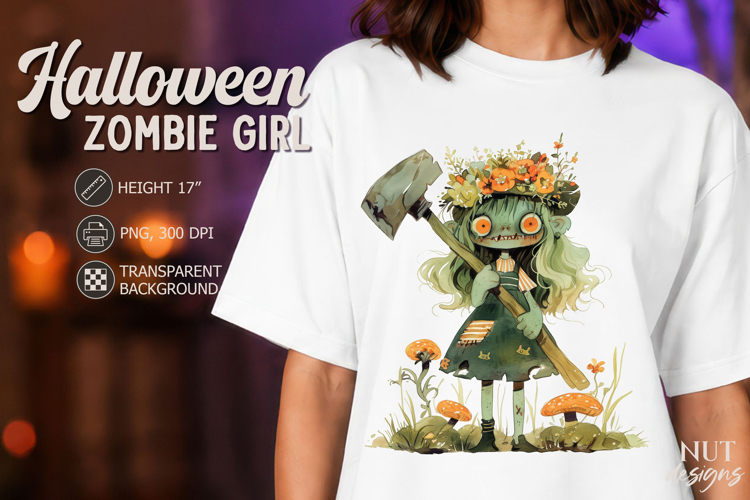 Halloween Clipart Image 13