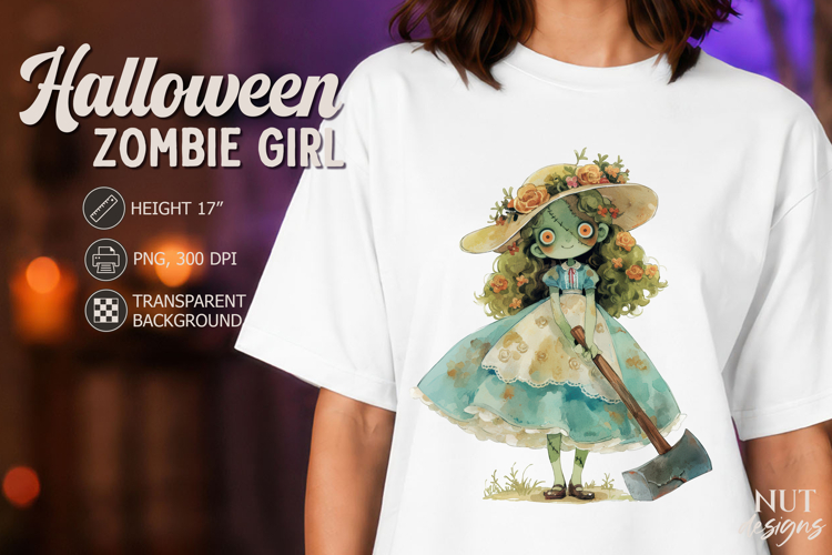 Halloween Clipart Image 12