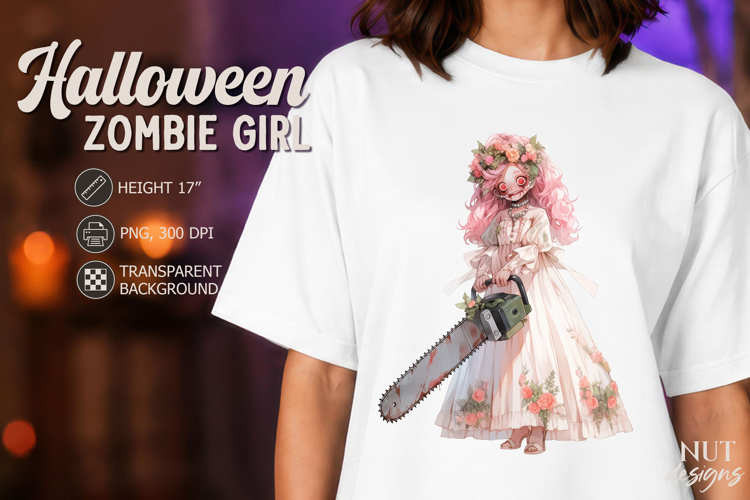 Halloween Clipart Image 7