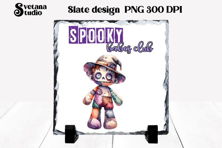 Zombie Clipart Image 6