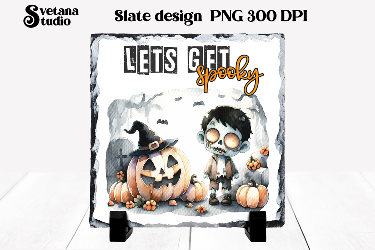 Zombie Clipart Image 21