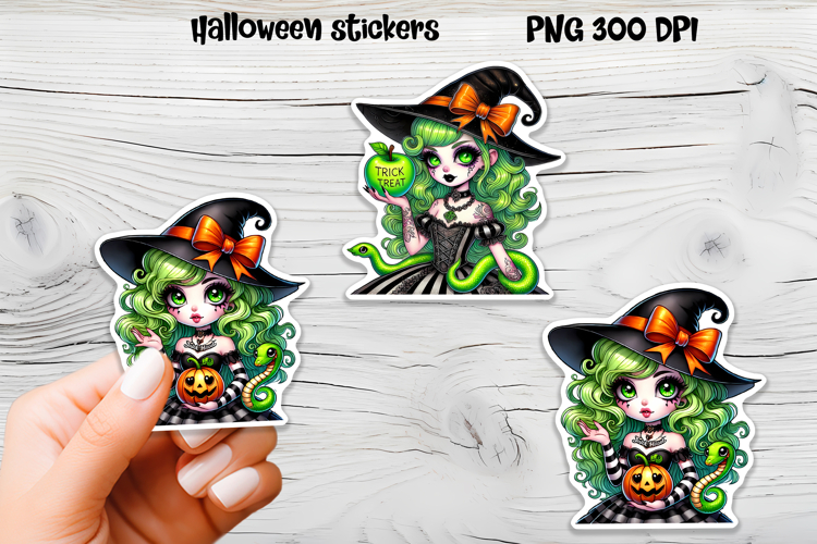 Stickers Png Image 2