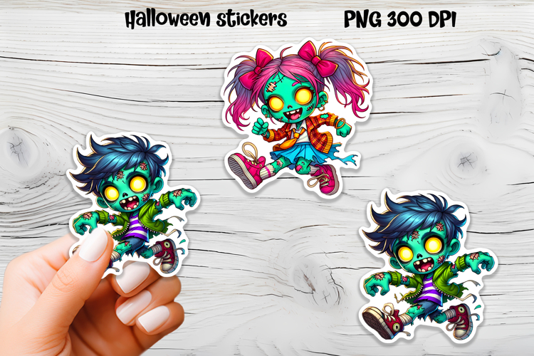 Stickers Png Image 24