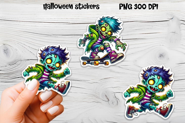 Stickers Png
