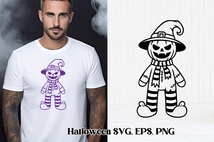 Zombie Svg Image 16