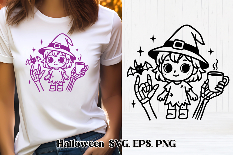 Zombie Svg Image 14