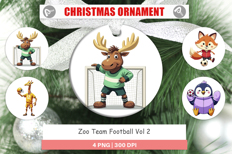 Football Clipart