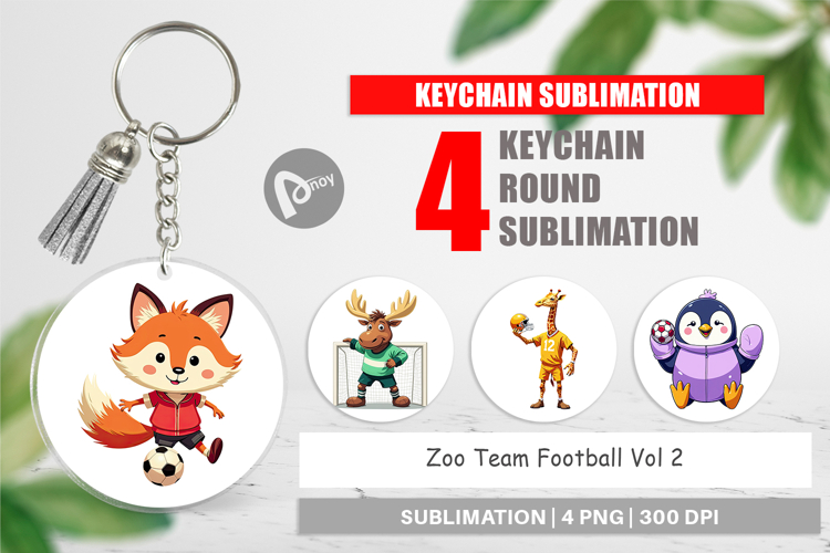 Football Clipart Image 13