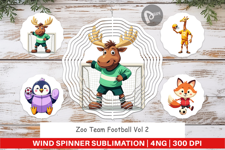 Football Clipart Image 21