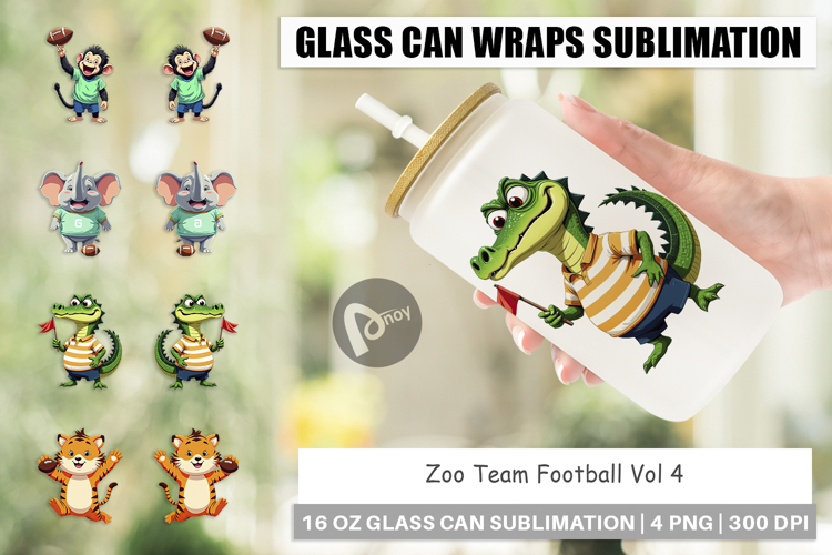 Football Clipart Image 15