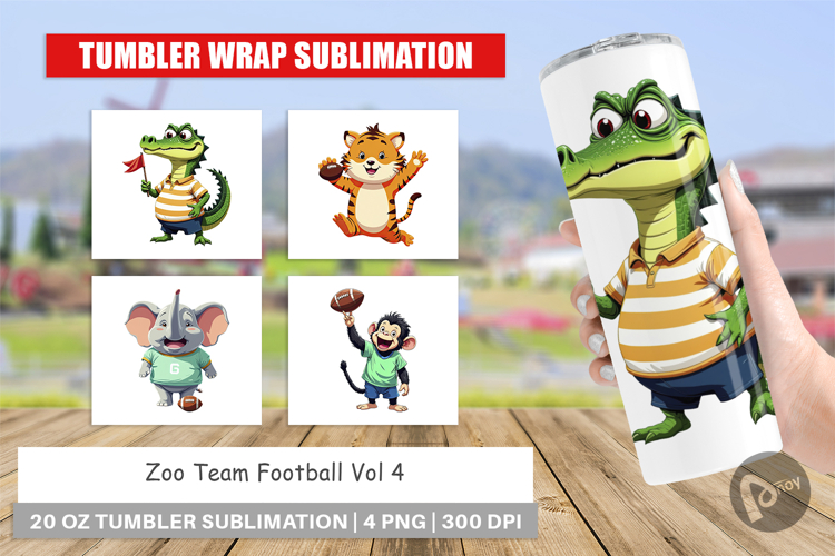 Football Clipart Image 25