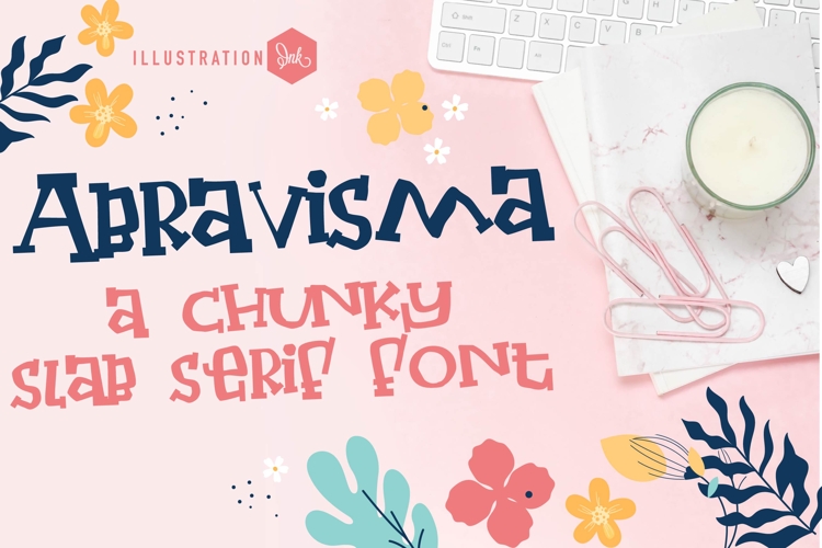 Abravisma