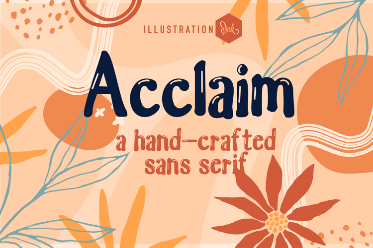Whimsical Fonts Image 19
