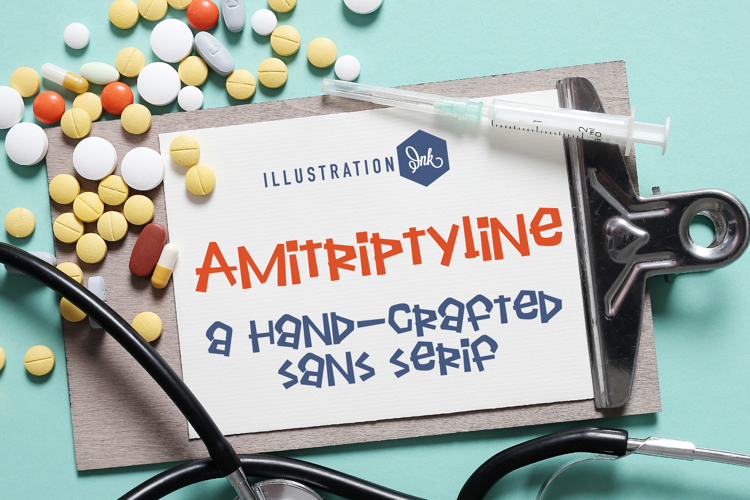 Whimsical Fonts Image 18