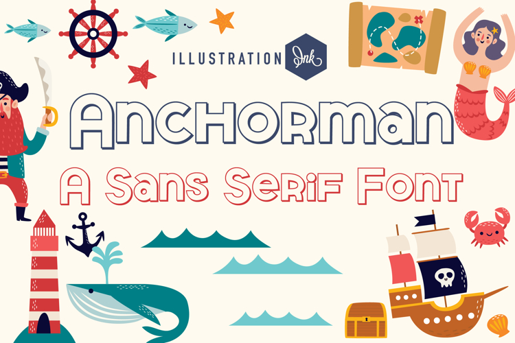 Whimsical Fonts Image 17