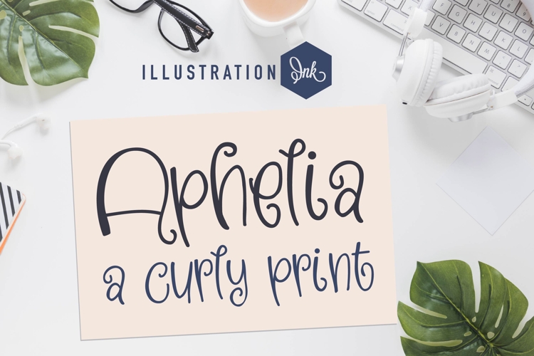 Aphelia