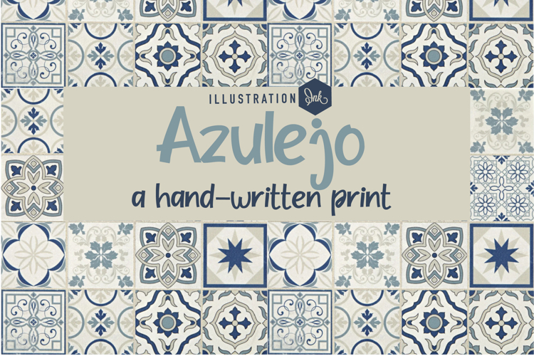 Azulejo