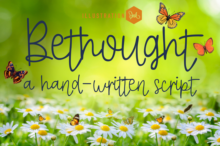 School Fonts Image 21