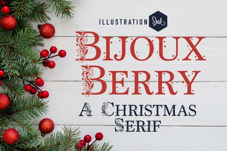 ZP Bijoux Berry
