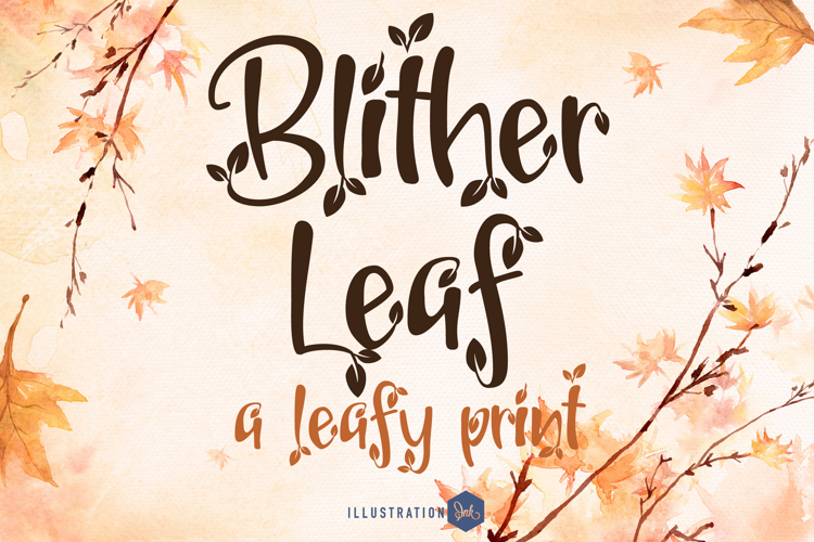 Blither Leaf
