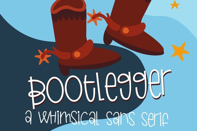 ZP Bootlegger