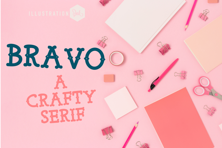 Fun Fonts Image 3