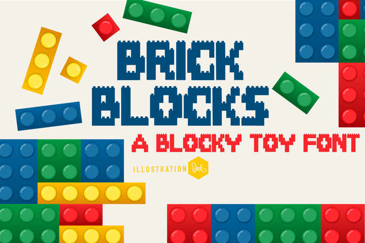 Brick Blocks