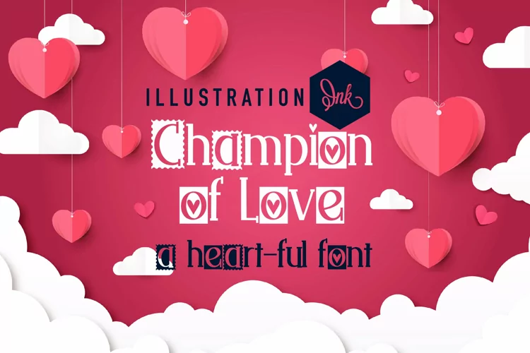 ZP Champion of Love