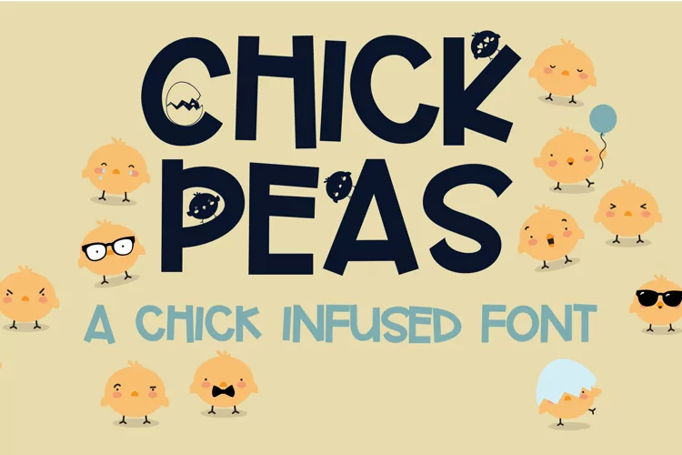 ZP Chick Peas