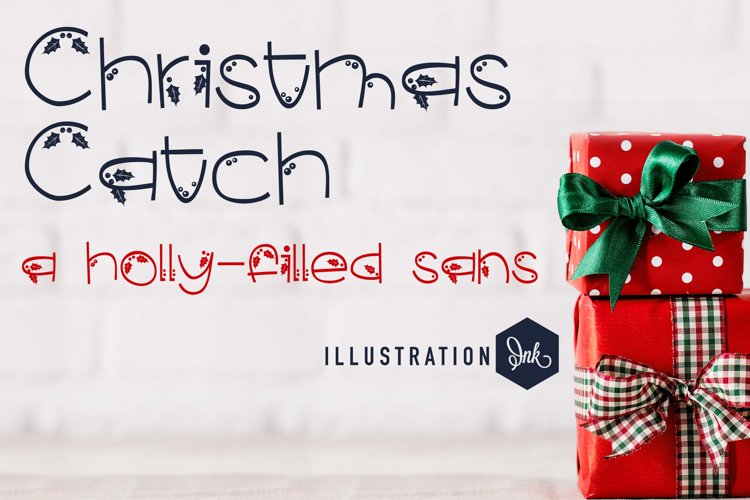 ZP Christmas Catch