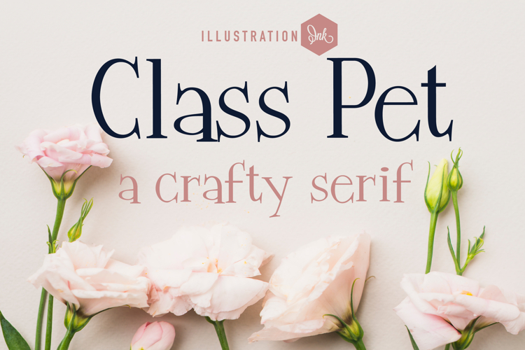 Class Pet