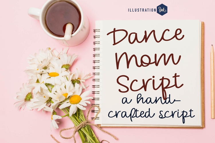 Dance Mom Script Family
