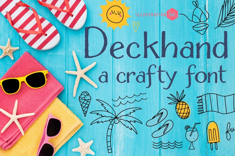 Deckhand