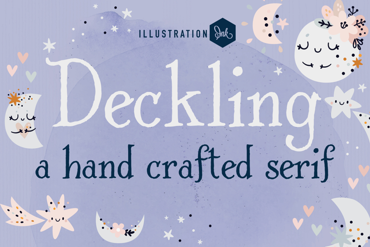 Deckling