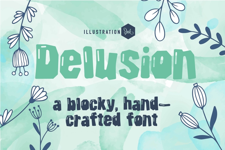 Silhouette Fonts