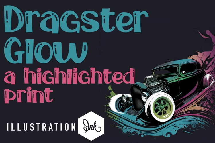 Whimsical Fonts Image 11